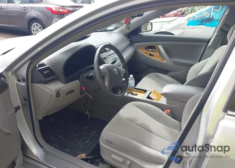 2007 Toyota Camry Xle из США, поврежденный, VIN 4T1BE46KX7U145796